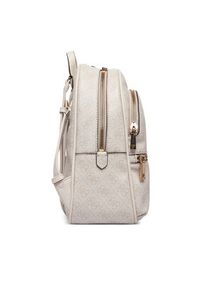 Guess Plecak Manhattan II HWSG71 18330 Beżowy. Kolor: beżowy. Materiał: skóra #5