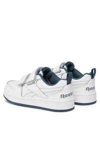 Reebok Sneakersy Royal Prime 2 IE6675 Biały. Kolor: biały. Materiał: skóra. Model: Reebok Royal #4