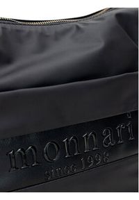 Monnari Torebka TORIMP0-24Z-BAG5830-K020D000-R00 Czarny. Kolor: czarny #3