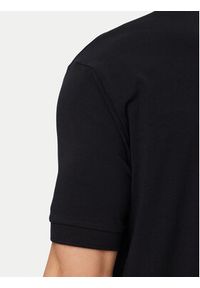 Armani Exchange Polo XM001557 AF10363 UB101 Granatowy Regular Fit. Typ kołnierza: polo. Kolor: niebieski. Materiał: bawełna #2