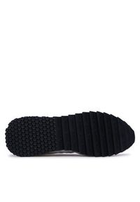 Tommy Jeans Sneakersy Runner Mix Material EM0EM01167 Biały. Kolor: biały. Materiał: materiał #3