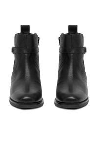 Lasocki Botki CEO-WI23-ALEGRA-02 Czarny. Kolor: czarny. Materiał: skóra #7