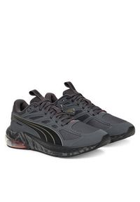 Puma Sneakersy X-Cell Lightspeed Prismatic 311933 01 Szary. Kolor: szary. Materiał: materiał #4