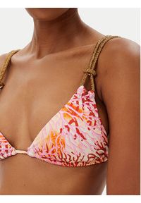 Guess Góra od bikini E5GJ39 KCUN0 Koralowy. Kolor: pomarańczowy. Materiał: syntetyk #4