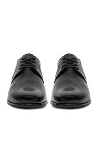 Lasocki Półbuty CEO-KONGO-14 MI08 Czarny. Kolor: czarny. Materiał: skóra #6