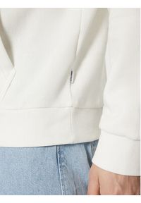 Jack & Jones - Jack&Jones Bluza Bradley 12249340 Écru Relaxed Fit. Materiał: bawełna, syntetyk