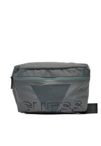 Guess Nerka HMVEGL P5162 Szary. Kolor: szary. Materiał: materiał #1