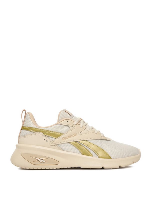 Reebok Sneakersy C-RIDER V 100241112 Beżowy. Kolor: beżowy. Materiał: materiał