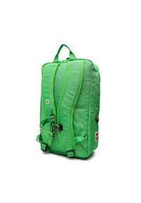 LEGO Plecak Brick 1x2 Backpack 20204-0037 Zielony. Kolor: zielony. Materiał: materiał