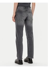 only - ONLY Jeansy Lopez 15339694 Szary Straight Fit. Kolor: szary #4