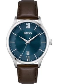 Zegarek Hugo Boss ZEGAREK MĘSKI HUGO BOSS 1513955 Elite + BOX NoSize #1