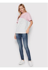 Guess Jeansy Annette W2YA99 D4Q02 Niebieski Skinny Fit. Kolor: niebieski #4