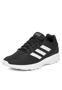 Adidas - adidas Buty do biegania C-NEBZED BASIC KJ4336 Czarny. Kolor: czarny. Materiał: materiał #2