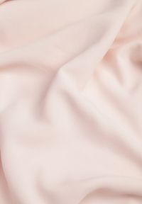 Renee - Różowa Rozkloszowana Sukienka Maxi o Kopertowym Fasonie na Cienkich Ramiączkach Burwena. Okazja: na ślub cywilny, na wesele. Kolor: różowy. Długość rękawa: na ramiączkach. Typ sukienki: kopertowe. Długość: maxi #7