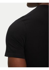 BOSS Komplet t-shirtów Tshirtrn 3P Classic 50532468 Kolorowy Regular Fit. Materiał: bawełna. Wzór: kolorowy #11