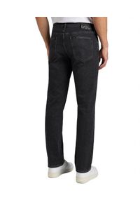 Lee - MESKIE SPODNIE LEE WEST ROCK 112322201. Styl: rockowy #4