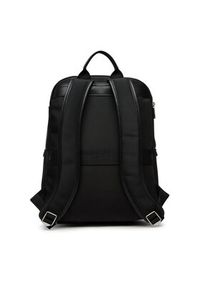 Gino Rossi Plecak 06A11235-1 Czarny. Kolor: czarny. Materiał: poliester #3