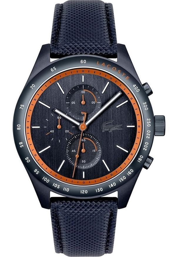 Zegarek Męski Lacoste Aptex 2011297 + BOX