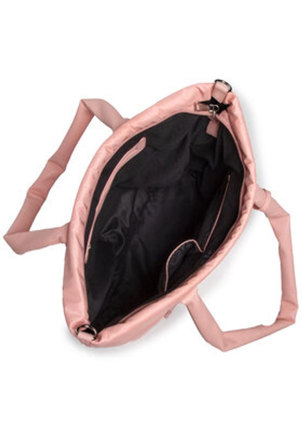 Jenny Fairy Torebka MJS-J-352-60-01 Różowy. Kolor: różowy