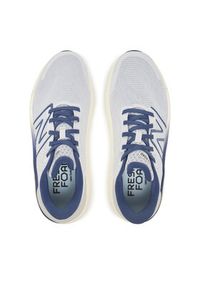 New Balance Buty do biegania Kaiha Road WKAIRCV1 Szary. Kolor: szary. Materiał: materiał #4