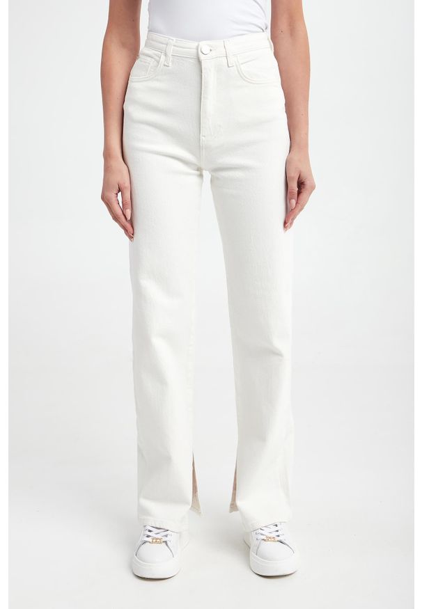 Ice Play - Jeansy damskie ICE PLAY