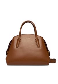 Torebka Coccinelle. Kolor: brązowy #1