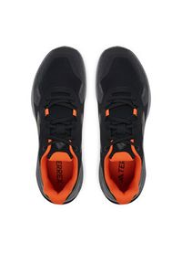 Adidas - adidas Trekkingi Terrex Soulstride JI1924 Czarny. Kolor: czarny. Materiał: materiał. Model: Adidas Terrex. Sport: turystyka piesza #5