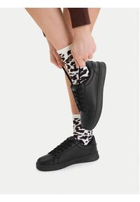 Kappa Sneakersy CEO-WP87-26146 Czarny. Kolor: czarny. Materiał: skóra #5