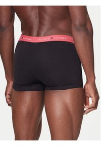 TOMMY HILFIGER - Tommy Hilfiger Komplet bokserek UM0UM02763 Kolorowy. Materiał: bawełna. Wzór: kolorowy #2