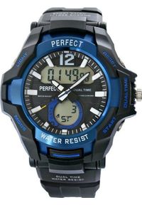 NoName - Zegarek Zegarek Męski Perfect A8024-2 #1