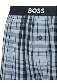 BOSS Komplet bokserek 50535781 Niebieski. Kolor: niebieski. Materiał: bawełna #2