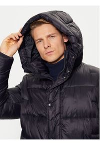 JOOP! Jeans Kurtka zimowa 15 JJO-270Fandos 30044245 Granatowy Regular Fit. Kolor: niebieski. Materiał: syntetyk. Sezon: zima #2