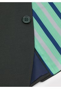 Pako Lorente - PAKO LORENTE – Zielona marynarka garniturowa P22SF-3G-022-Z-S. Kolor: zielony. Materiał: poliester, elastan, wiskoza #5