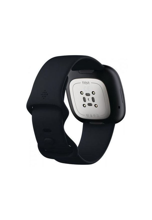 FITBIT Sense, Graphite/Sky Black