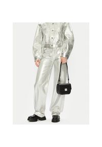 Karl Lagerfeld - Torebka KARL LAGERFELD. Kolor: czarny #1