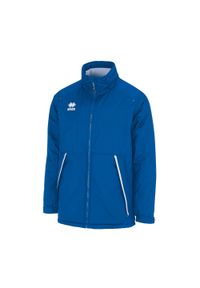 ERREA - Kurtki Errea Dna 3.0 Kurtka Mkit Dzieci. Kolor: niebieski #1