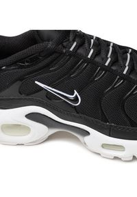 Nike Sneakersy Air Max Plus DM2362 001 Czarny. Kolor: czarny. Materiał: materiał. Model: Nike Air Max #2