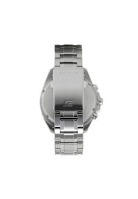 Casio Zegarek Ediffice Classic EFR-552D-2AVUEF Niebieski. Kolor: niebieski #4