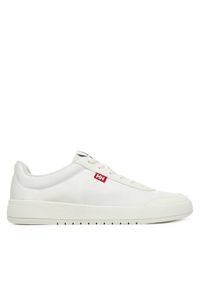 Helly Hansen Sneakersy Halmstad 2 12027_011 Biały. Kolor: biały. Materiał: materiał