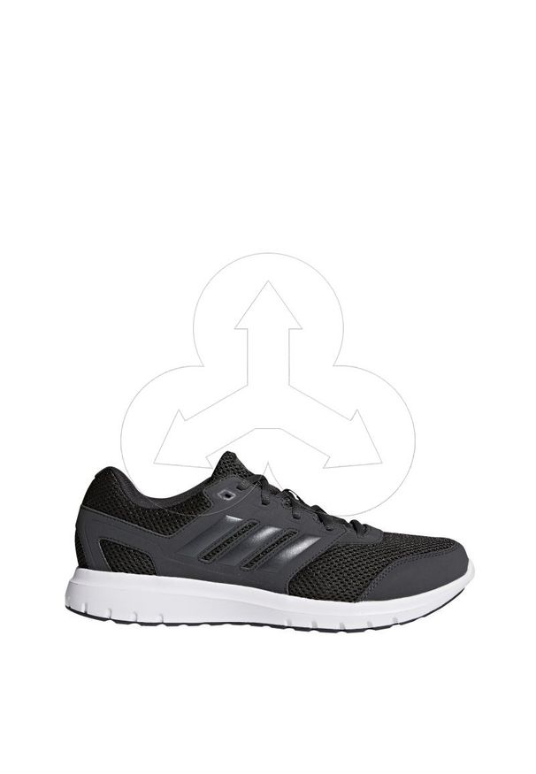 Adidas - Buty męskie adidas DURAMO LITE CG4044. Materiał: syntetyk. Szerokość cholewki: normalna. Sport: bieganie, fitness