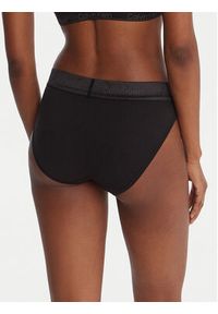 Calvin Klein Underwear Figi klasyczne LV00QF8550 Czarny. Kolor: czarny. Materiał: bawełna #4