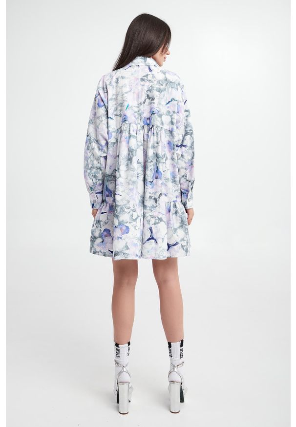 Ice Play - Sukienka koszulowa ICE PLAY. Typ sukienki: koszulowe