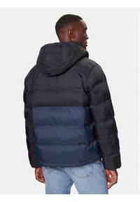 Calvin Klein Jeans Kurtka zimowa LV04RD527G Czarny Regular Fit. Kolor: czarny. Materiał: syntetyk. Sezon: zima #7