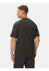 Hugo - HUGO T-Shirt 50563112 Szary ciemny Regular Fit. Kolor: szary. Materiał: bawełna #2