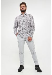 JOOP! Jeans - Koszula męska Hanson3-W JOOP! JEANS #3