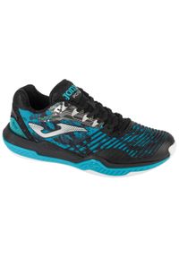 Buty do tenisa męskie Joma Point C. Kolor: czarny. Sport: tenis