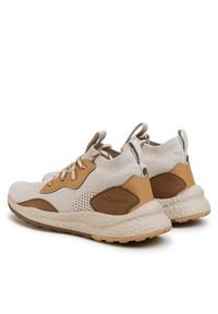 columbia - Columbia Sneakersy Sh/Ft Mid Breeze BL0082 Szary. Kolor: szary. Materiał: materiał