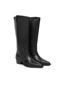 Vagabond Shoemakers Kozaki Kelsey 5810-001-20 Czarny. Kolor: czarny. Materiał: skóra #5