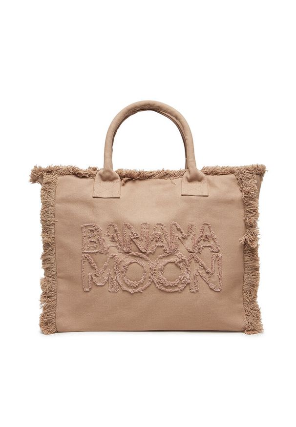 Torba Banana Moon. Kolor: beżowy
