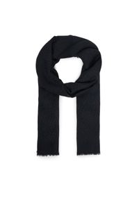 Liu Jo Szal 2A6001 T0300 Czarny. Kolor: czarny. Materiał: wiskoza #1